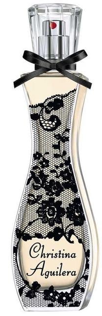Kvapusis vanduo Christina Aguilera Signature, 75 ml