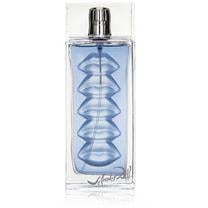 Tualetinis vanduo Salvador Dali Eau de Ruby Lips, 100 ml