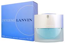 Kvapusis vanduo Lanvin Oxygene, 75 ml