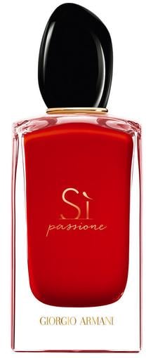 Kvapusis vanduo Giorgio Armani Si Passione, 50 ml