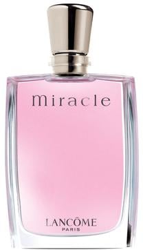 Kvapusis vanduo Lancome Miracle Femme, 100 ml