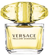 Tualetinis vanduo Versace Yellow Diamond, 30 ml
