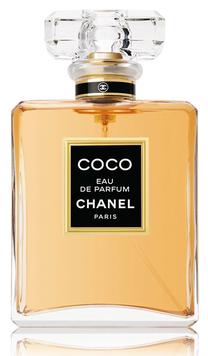 Kvapusis vanduo Chanel Coco, 35 ml