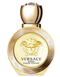 Tualetinis vanduo Versace Eros Pour Femme, 50 ml