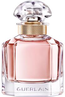 Kvapusis vanduo Guerlain Mon Guerlain, 50 ml