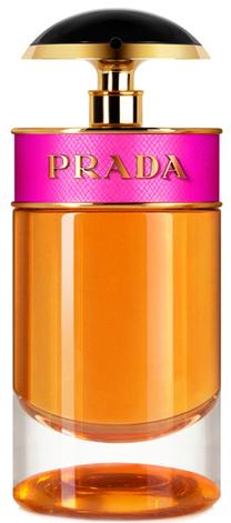 Kvapusis vanduo Prada Candy, 50 ml