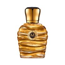 Kvapusis vanduo Moresque Oro Gold Collection, 50 ml