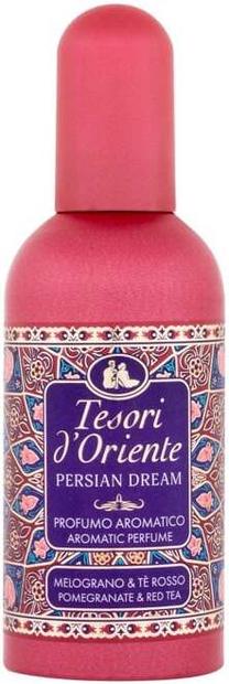 Kvapusis vanduo Tesori d'Oriente Persian Dream, 100 ml