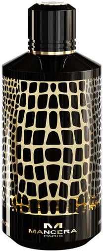 Kvapusis vanduo Mancera Wild Python, 120 ml