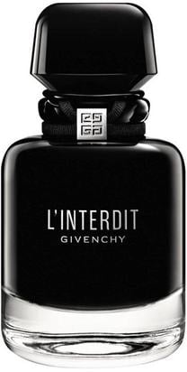Kvapusis vanduo Givenchy L'Interdit, 35 ml