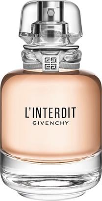 Kvapusis vanduo Givenchy L'Interdit Women, 125 ml