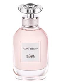 Kvapusis vanduo Coach Dreams, 40 ml