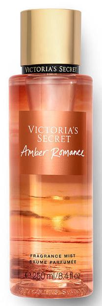 Kvepalai Victoria's Secret Amber Romance 2019, 250 ml