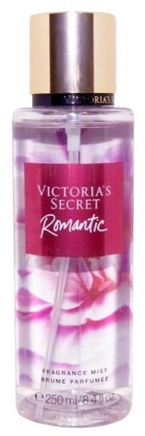 Kvepalai Victoria's Secret Romantic Women, 250 ml