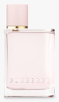 Kvapusis vanduo Burberry Her, 50 ml