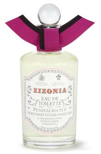 Tualetinis vanduo Penhaligon´s Anthology Zizonia, 100 ml