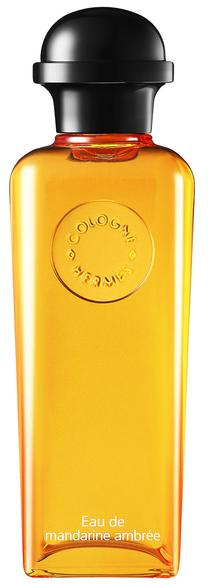 Odekolonas Hermès Eau De Mandarine Ambrée, 100 ml