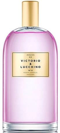 Tualetinis vanduo Victorio & Lucchino Nº4, 150 ml