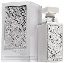Kvapusis vanduo Fragrance World Varakh Silver, 100 ml