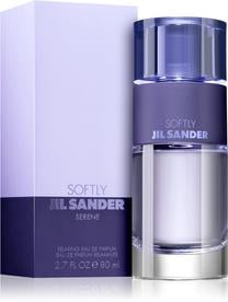 Kvapusis vanduo Jil Sander Softly Serene, 80.0 ml