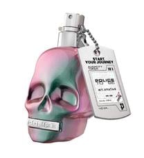 Kvapusis vanduo Police To Be My Avatar, 40 ml
