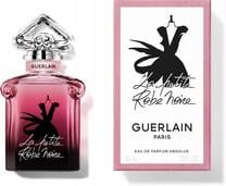 Kvapusis vanduo Guerlain La Petite Robe Noire Absolue, 30 ml