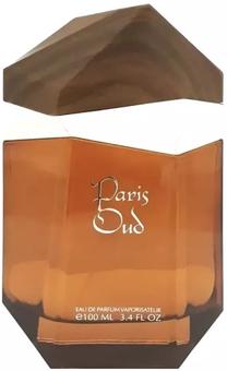 Kvapusis vanduo Afnan Paris, 100 ml