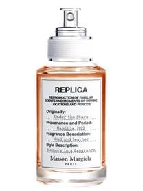 Tualetinis vanduo Maison Margiela Replica Under The Stars, 100 ml
