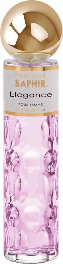 Kvapusis vanduo Saphir Elegance, 30 ml