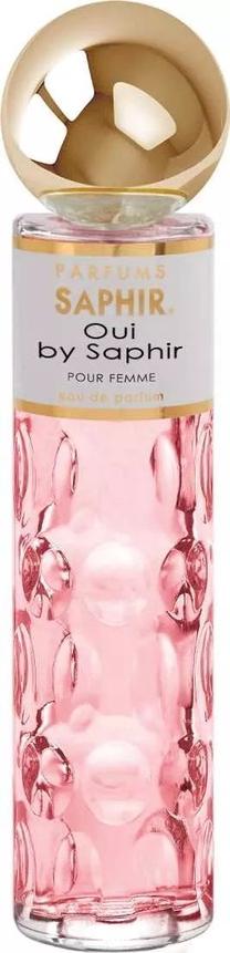 Kvapusis vanduo Parfums Saphir Oui, 30 ml