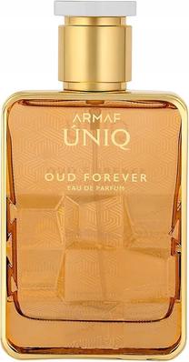 Kvapusis vanduo Armaf Uniq Oud Forever, 100.0 ml