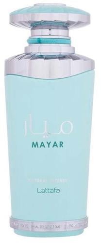 Kvapusis vanduo Lattafa Mayar Natural Intense, 100 ml