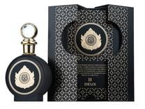 Kvapusis vanduo Paris Corner North Stag Expressions II Deux, 100 ml