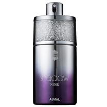 Kvapusis vanduo Ajmal Shadow Noir, 75.0 ml