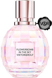 Kvapusis vanduo Viktor & Rolf Flowerbomb In The Sky, 50 ml
