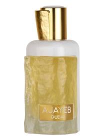 Kvapusis vanduo Lattafa Ajayeb Dubai Portrait, 100 ml