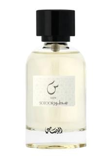 Kvapusis vanduo Rasasi Sotoor Seen, 100.0 ml