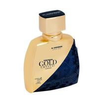 Kvapusis vanduo Al Haramain Sapphire Gold Crystal, 100.0 ml
