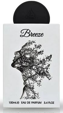Kvapusis vanduo Lattafa Breeze Pride, 100 ml
