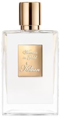 Kvapusis vanduo By Kilian Woman In Gold, 50 ml