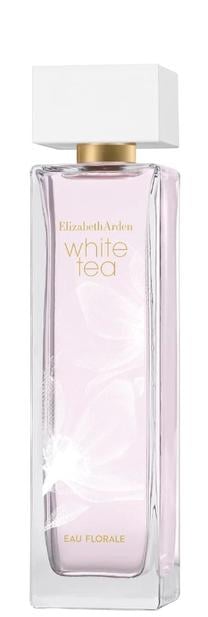 Tualetinis vanduo Elizabeth Arden Eau Florale White Tea, 100 ml