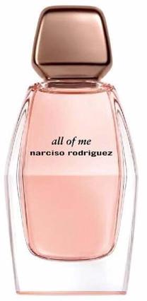 Kvapusis vanduo Narciso Rodriguez All Of Me, 90 ml