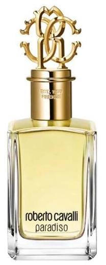 Kvapusis vanduo Roberto Cavalli Paradiso, 100 ml
