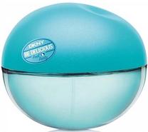 Tualetinis vanduo DKNY Bay Breeze Be Delicious, 50 ml
