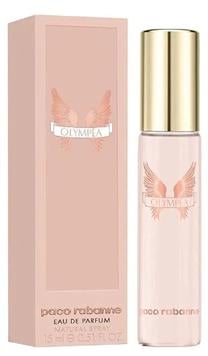 Kvapusis vanduo Paco Rabanne Olympea, 15 ml