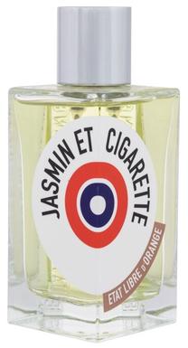 Kvapusis vanduo Etat Libre d´Orange Jasmin et Cigarette, 100 ml