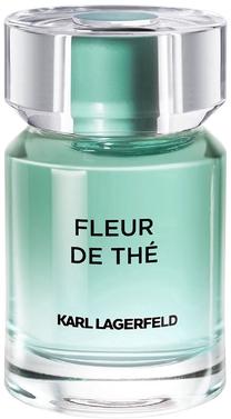 Kvapusis vanduo Karl Lagerfeld Les Parfums Matieres, 50 ml