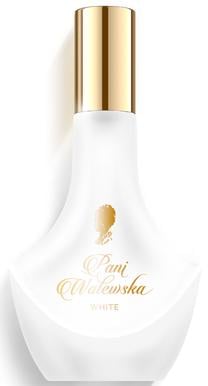 Kvapusis vanduo Miraculum Pani Walewska White Perfum, 30 ml