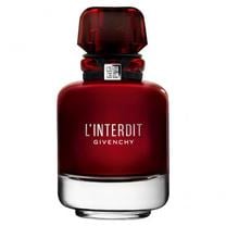 Kvapusis vanduo Givenchy L'Interdit Rouge, 50 ml