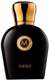 Kvapusis vanduo Moresque Emiro, 50 ml
